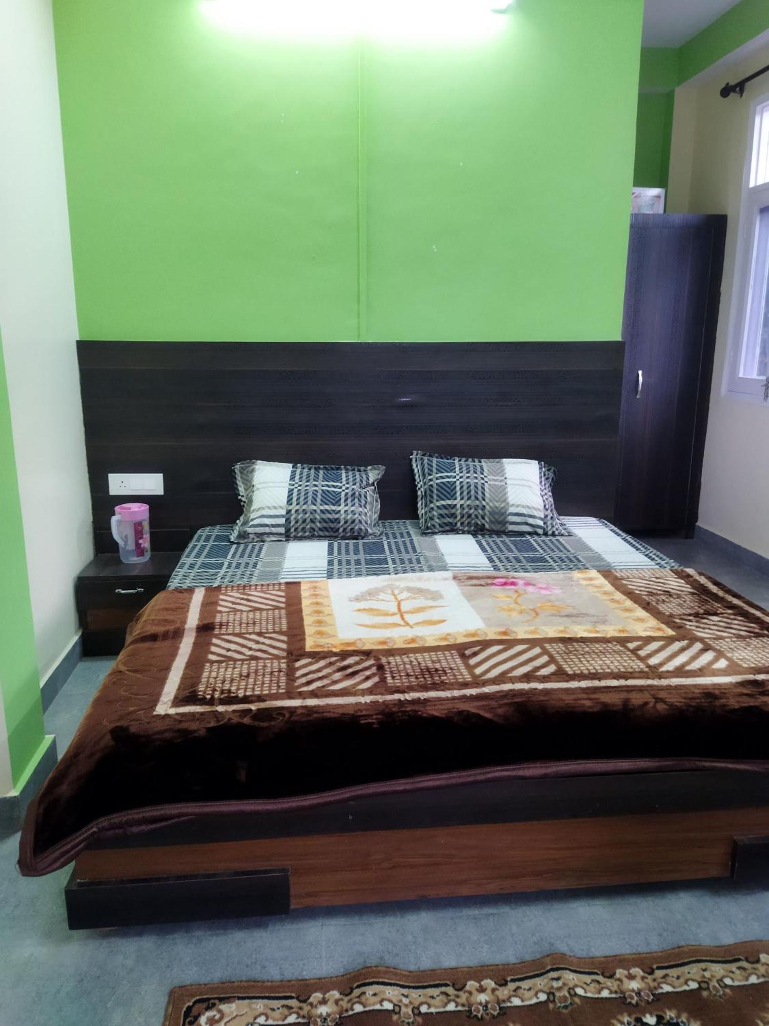 Tree Valley Homestay Chail Luaran gambar