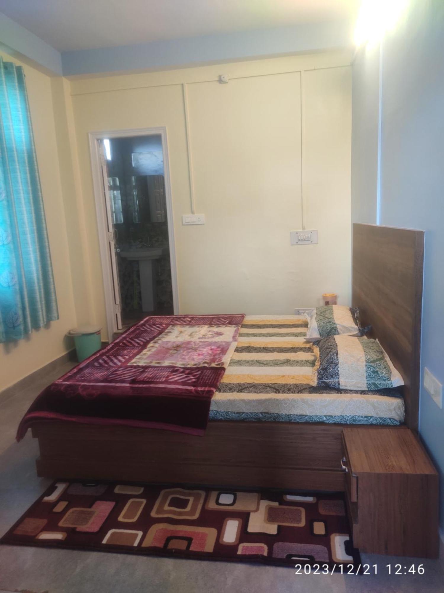 Tree Valley Homestay Chail Luaran gambar