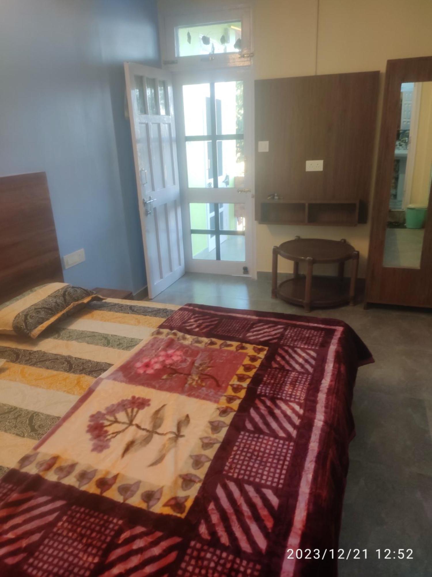 Tree Valley Homestay Chail Luaran gambar