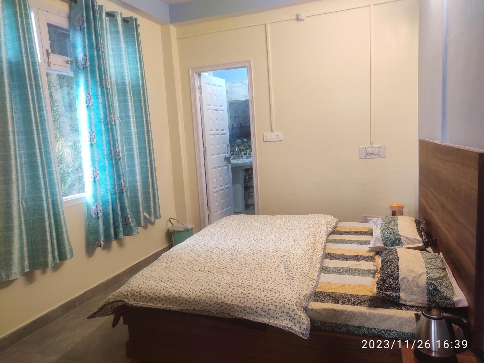 Tree Valley Homestay Chail Luaran gambar