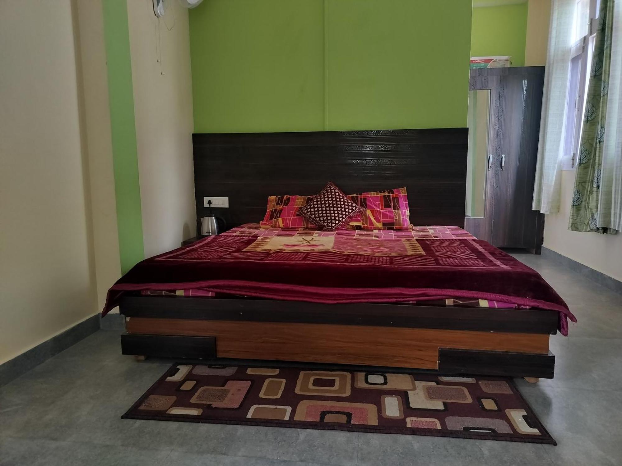 Tree Valley Homestay Chail Luaran gambar
