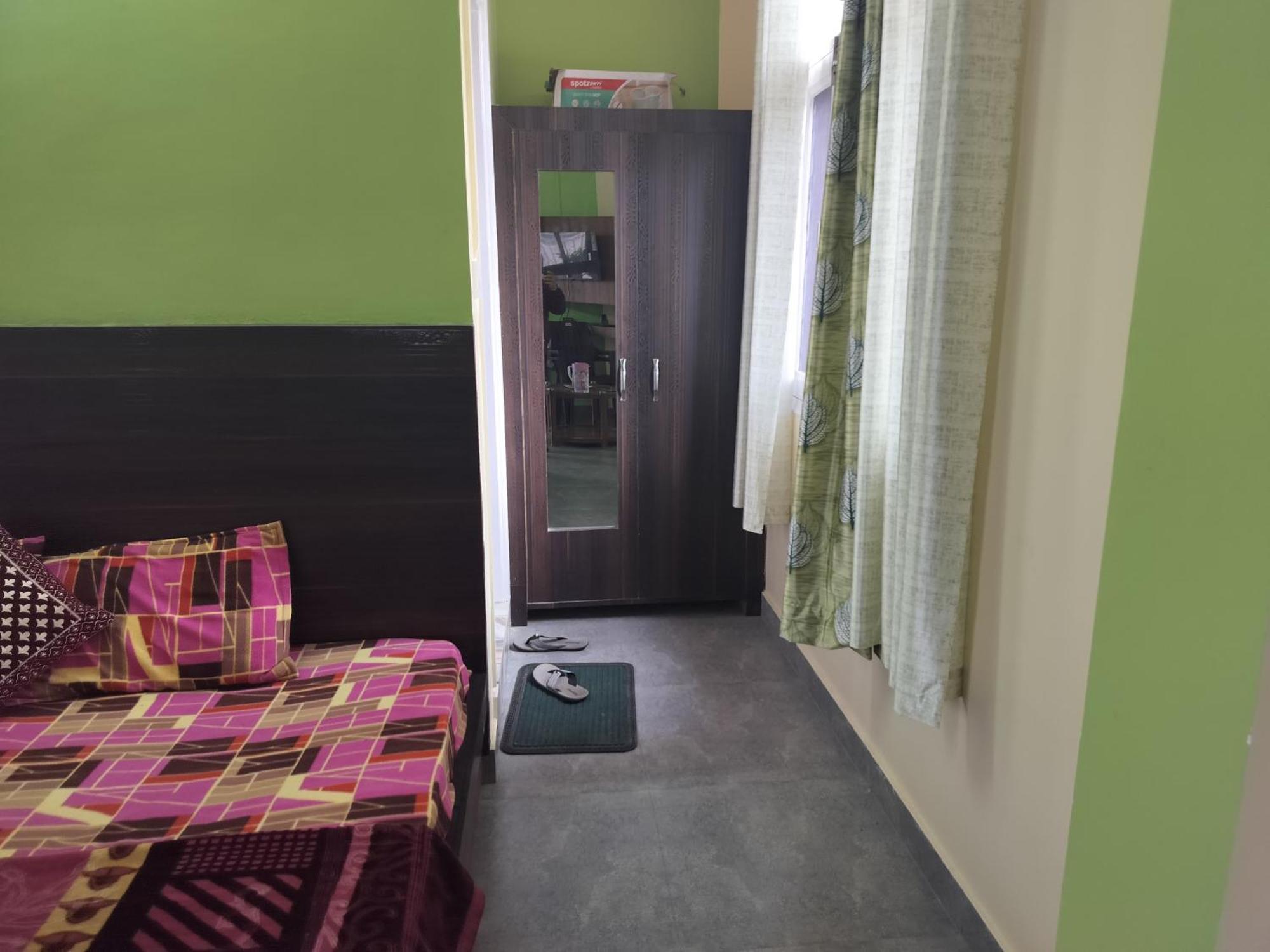 Tree Valley Homestay Chail Luaran gambar