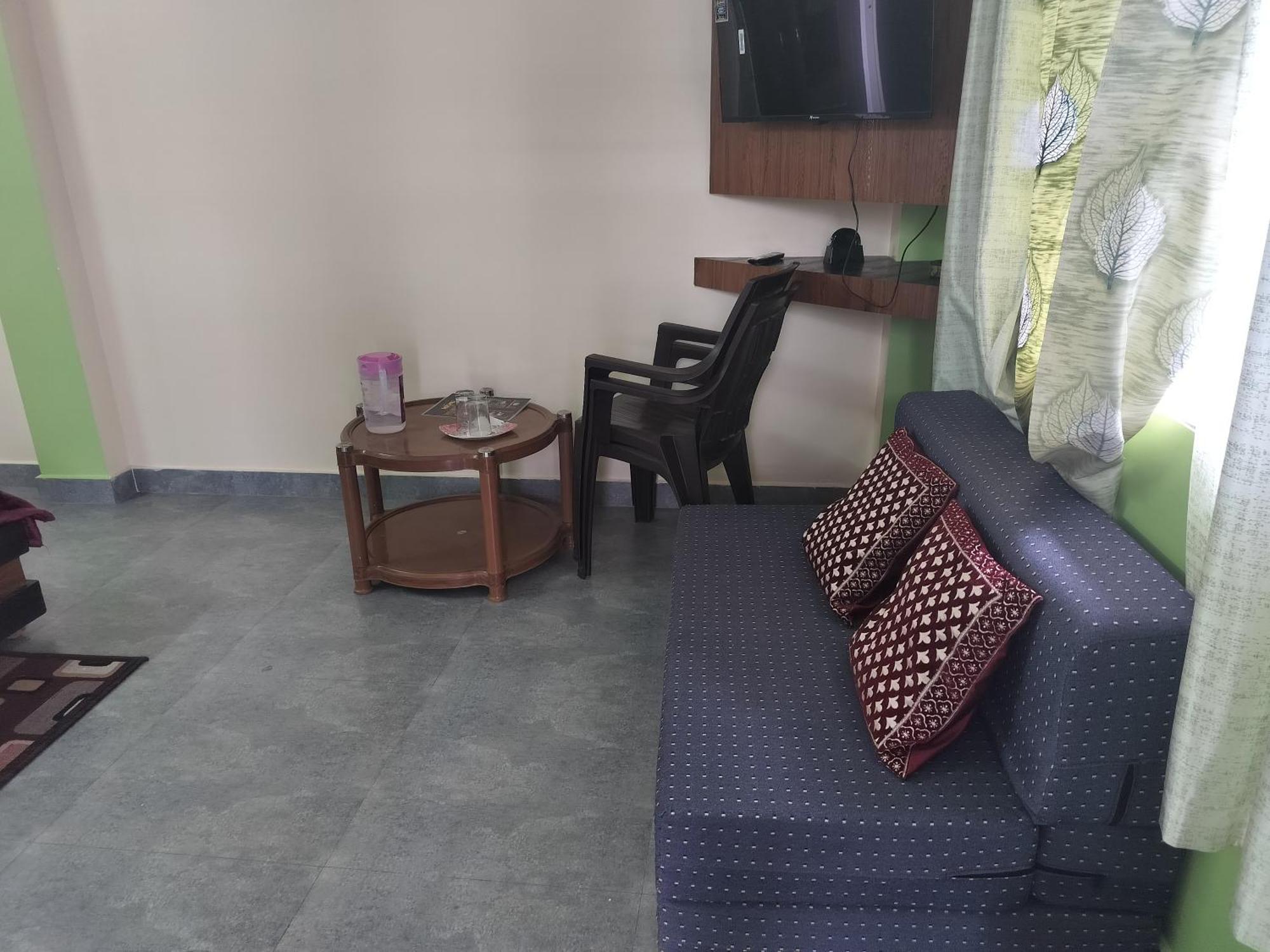 Tree Valley Homestay Chail Luaran gambar