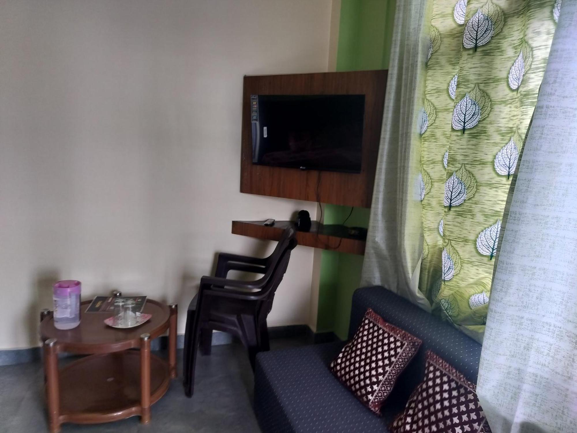 Tree Valley Homestay Chail Luaran gambar