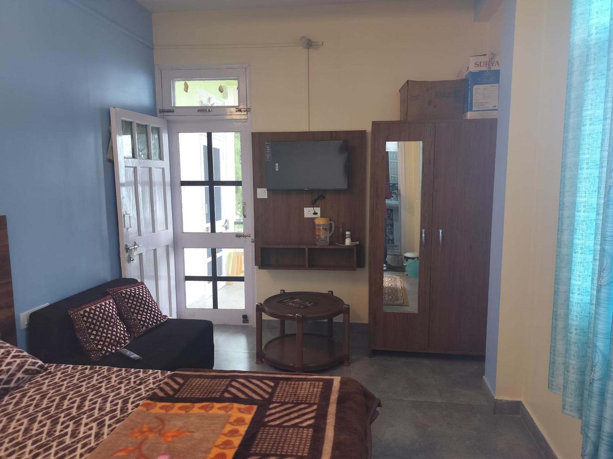Tree Valley Homestay Chail Luaran gambar
