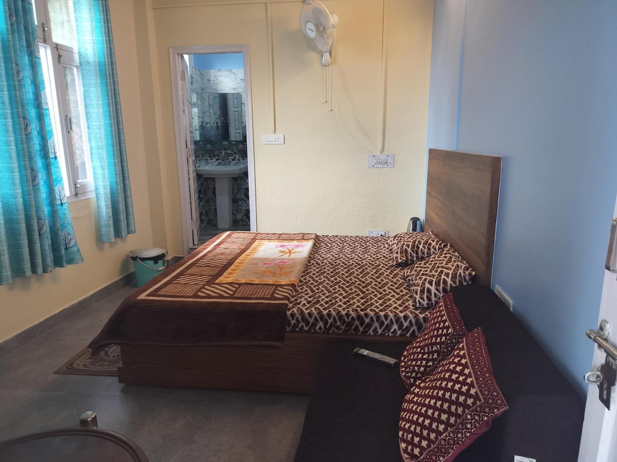 Tree Valley Homestay Chail Luaran gambar
