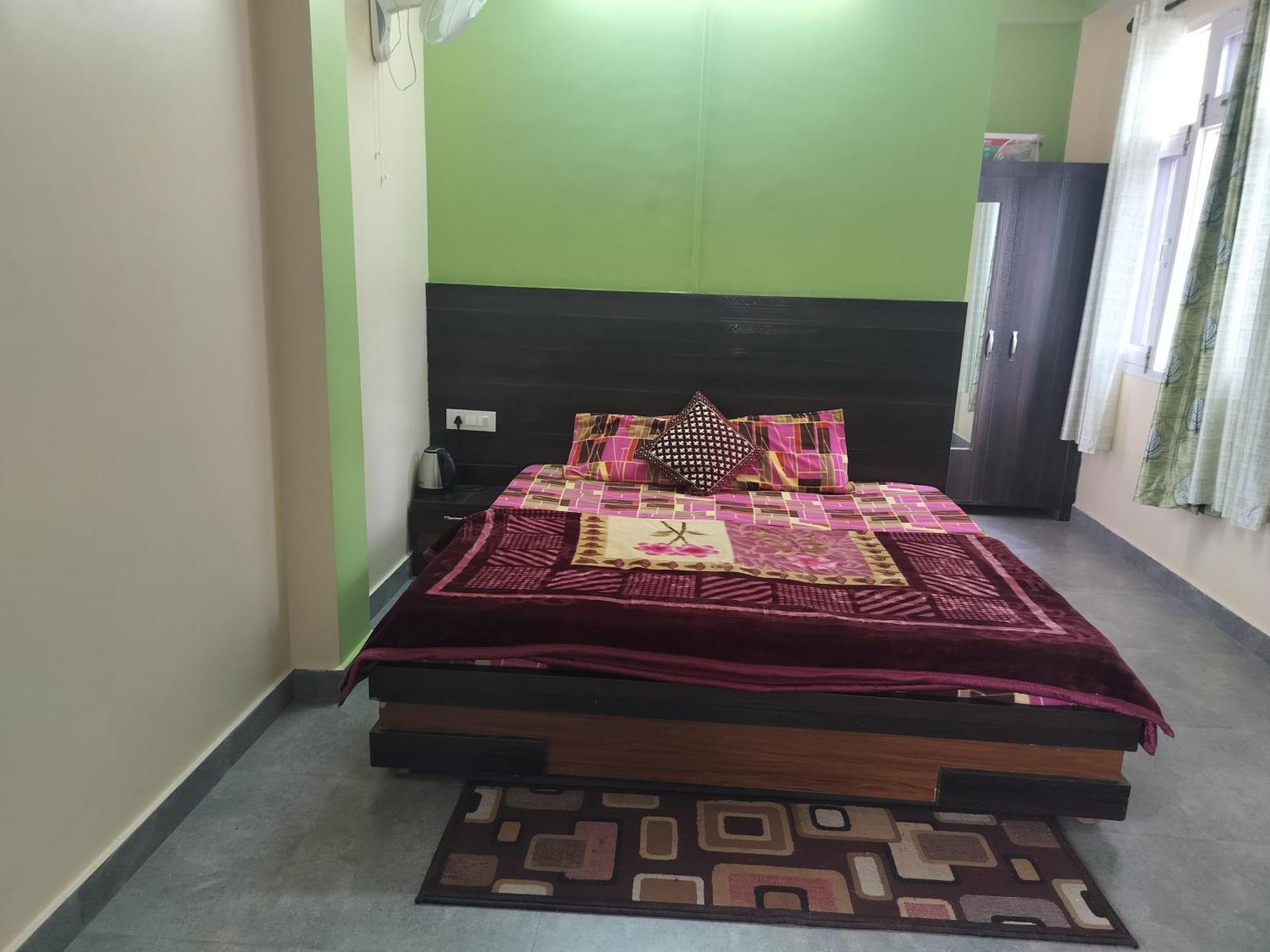 Tree Valley Homestay Chail Luaran gambar
