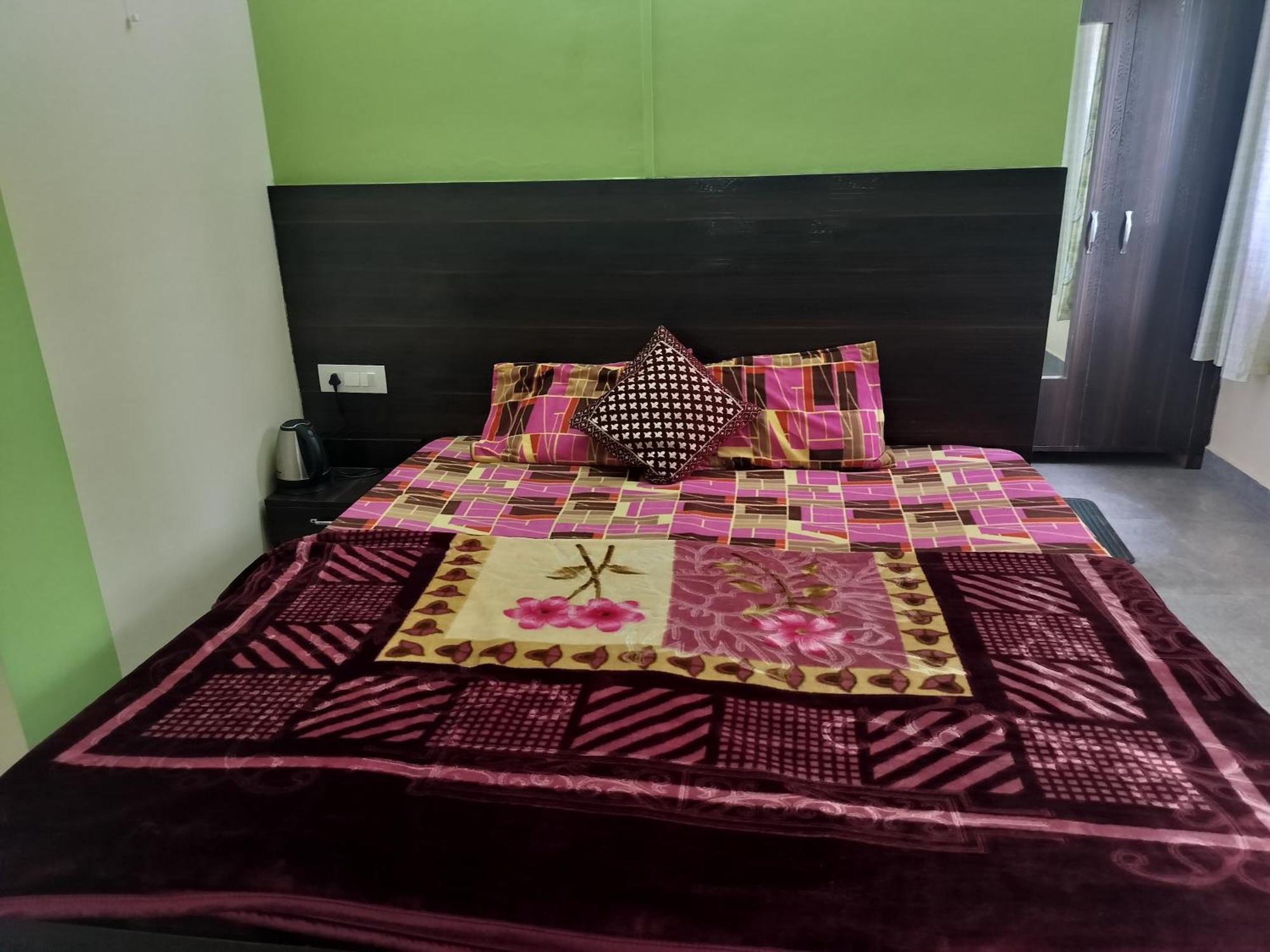 Tree Valley Homestay Chail Luaran gambar