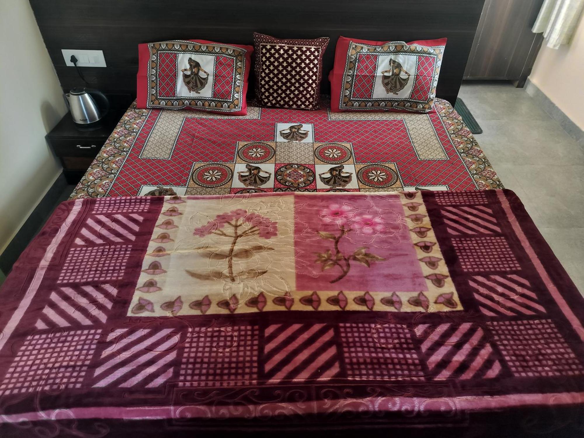 Tree Valley Homestay Chail Luaran gambar