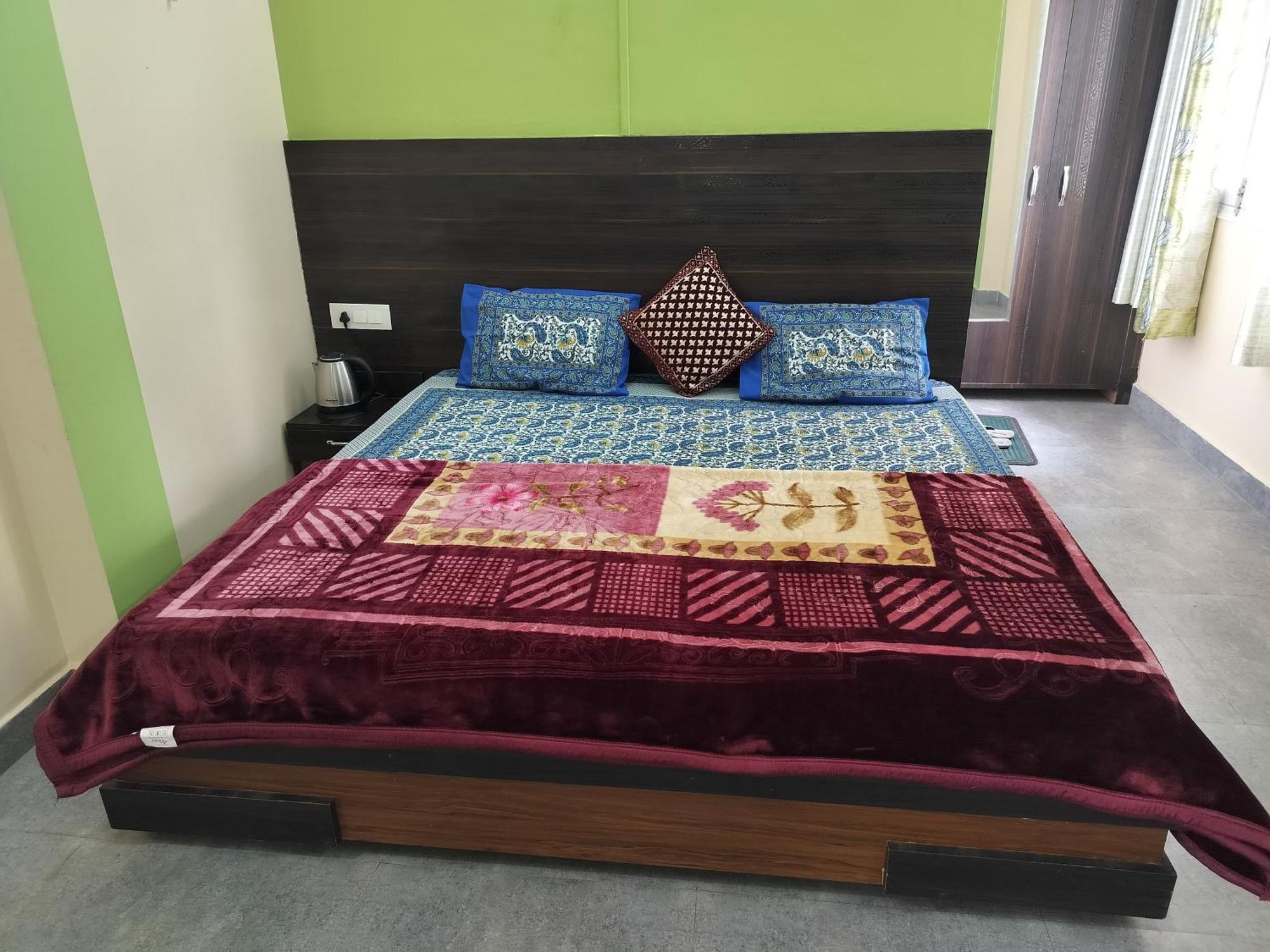Tree Valley Homestay Chail Luaran gambar