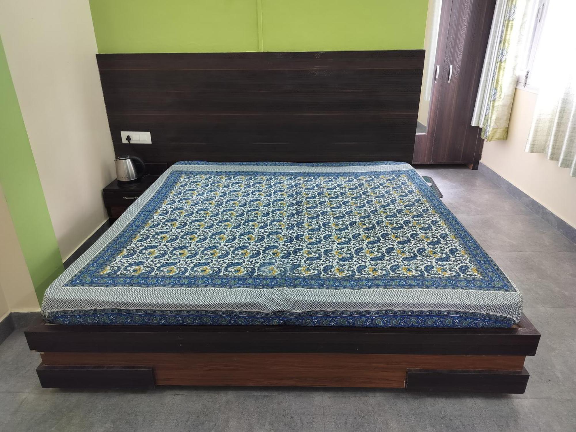 Tree Valley Homestay Chail Luaran gambar