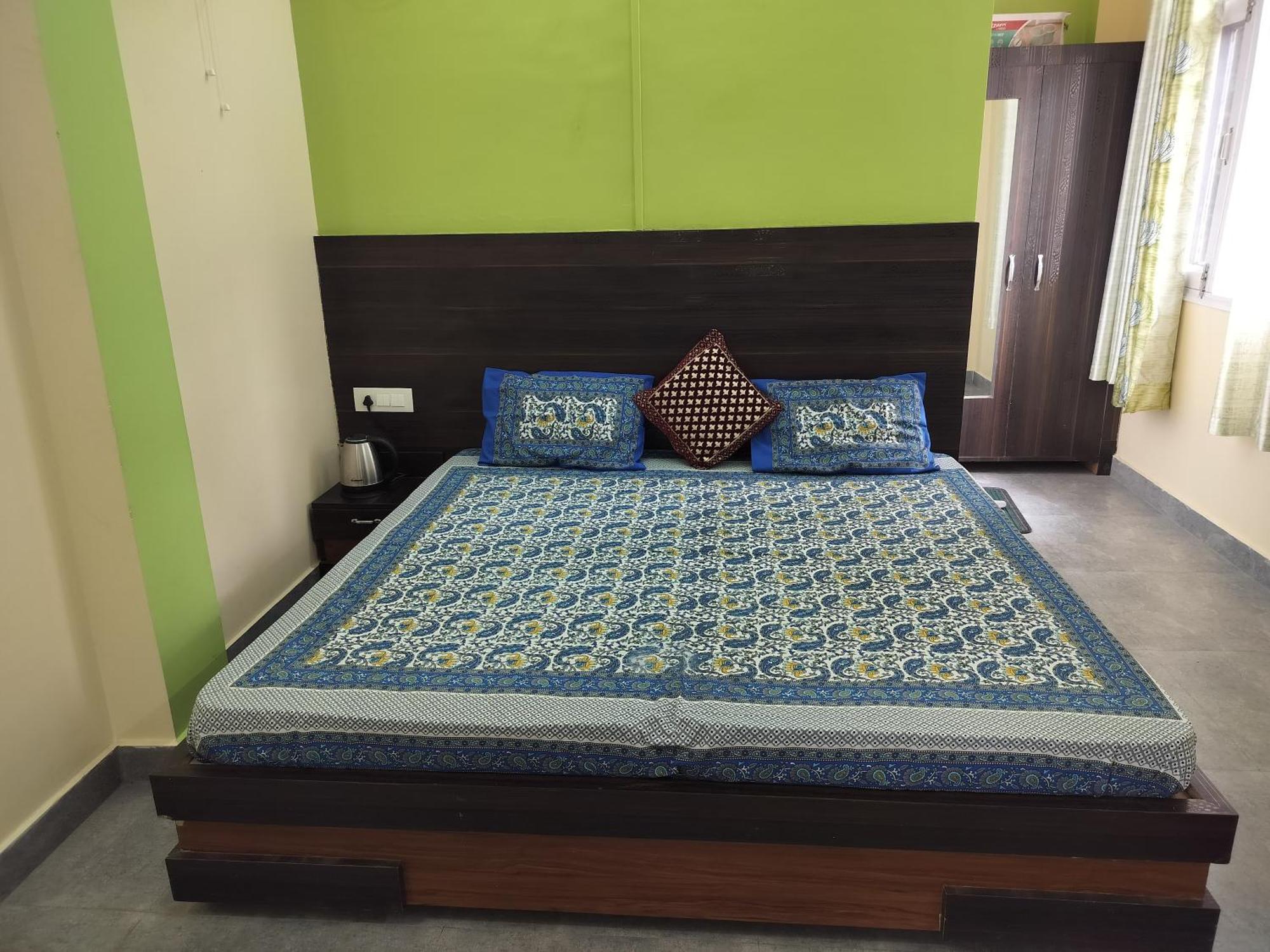 Tree Valley Homestay Chail Luaran gambar